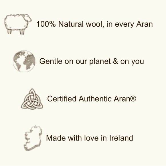 WOMENS ARAN PATCHWORK SWEATER WITH COLO, VIBRANT GREEN, SIZE LARGE - Picture 8 of 10